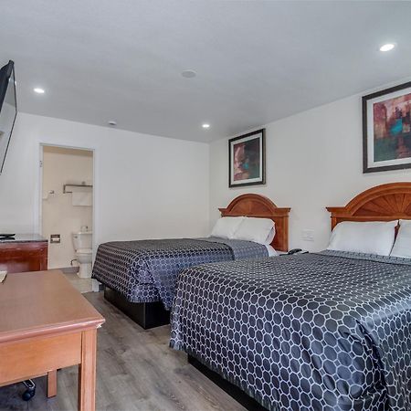 Alameda Motel San José Zewnętrze zdjęcie