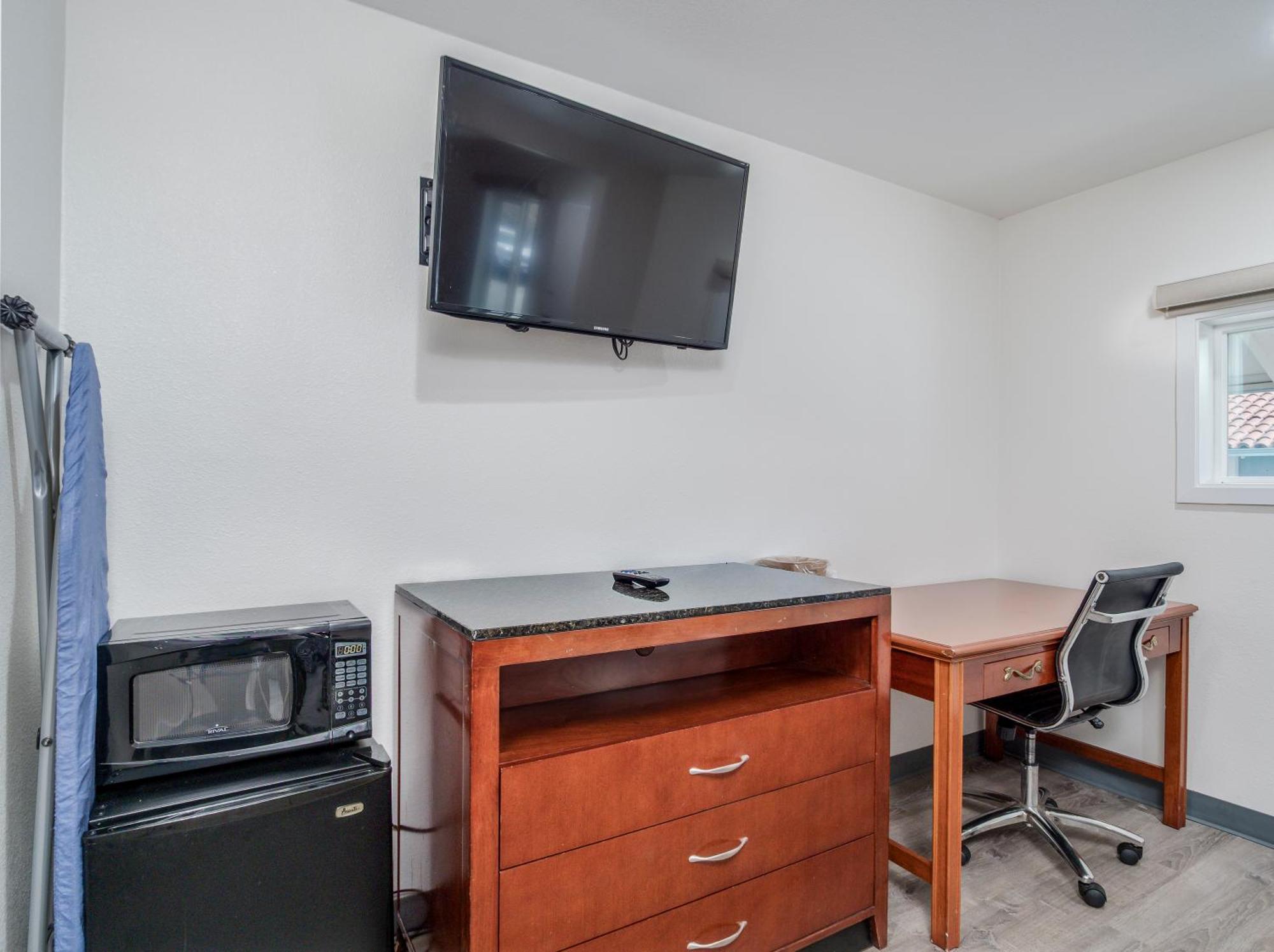 Alameda Motel San José Zewnętrze zdjęcie